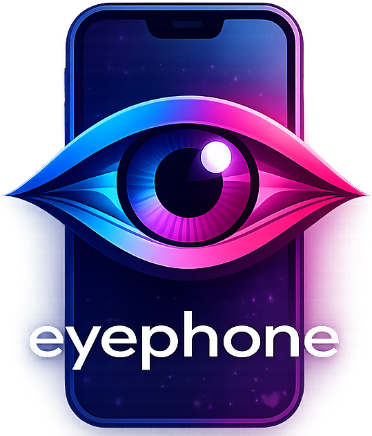 EyePhone Logo